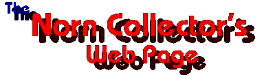 The Norn Collector's Web Page
